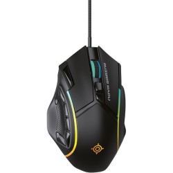 Souris gamer - Filaire -...