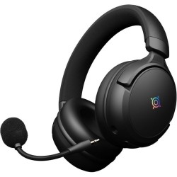 Casque gamer sans fil -...