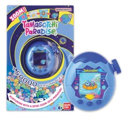 Tamagotchi Paradise -...