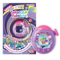 Tamagotchi Paradise -...