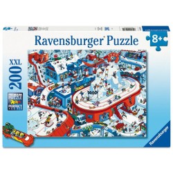 Ravensburger - Puzzle...