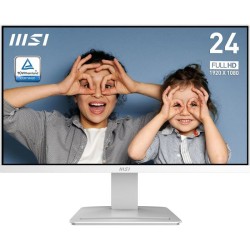 Ecran PC - MSI - 23,8'' -...