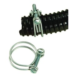 Lot de 2 colliers de...