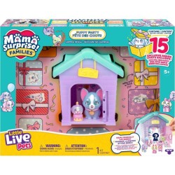 Coffret fete des chiots -...