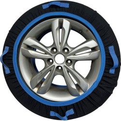 Chaussettes a neige -...