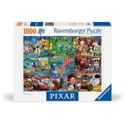 Ravensburger - Puzzle...
