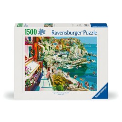 Ravensburger - Puzzle...