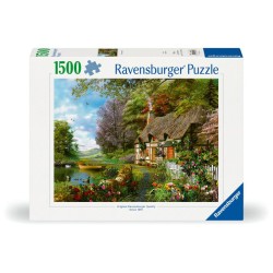 Ravensburger - Puzzle...