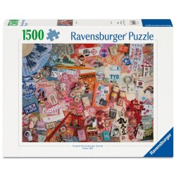 Ravensburger - Puzzle...