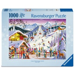 Ravensburger - Puzzle...