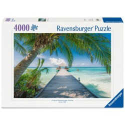 Ravensburger-Puzzle Adulte...