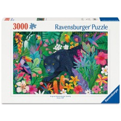 Ravensburger-Puzzle Adulte...
