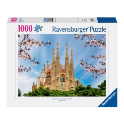 Ravensburger - Puzzle...