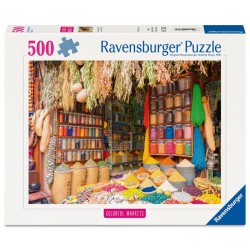 Ravensburger - Puzzle 500...