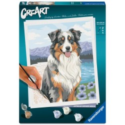 Ravensburger – CreArt 24x30...