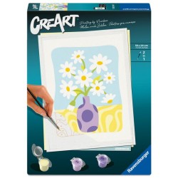 Ravensburger – CreArt 18x24...