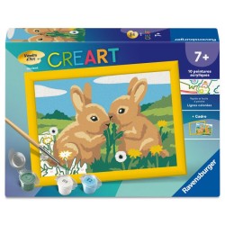 Ravensburger – CreArt Kids...