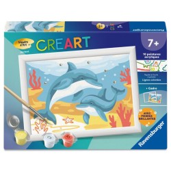 Ravensburger – CreArt Kids...