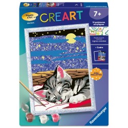 Ravensburger – CreArt Kids...
