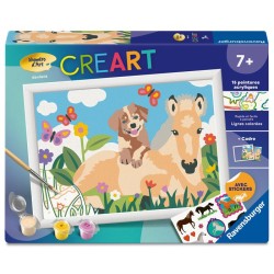 Ravensburger – CreArt Kids...