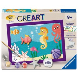 Ravensburger – CreArt Kids...