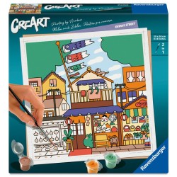 Ravensburger – CreArt –...