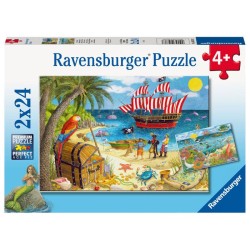 Ravensburger - Puzzle...