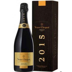 Champagne Veuve Clicquot -...