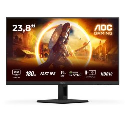 Ecran PC Gamer - AOC -...