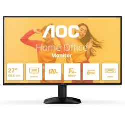Ecran PC - AOC - 27'' - QHD...