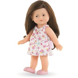 Coffret poupée - COROLLE -...