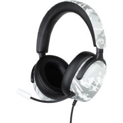 Casque gaming - Filaire -...