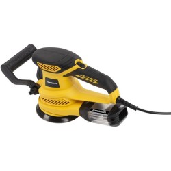 Ponceuse excentrique -...