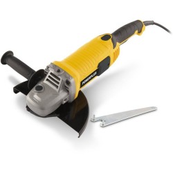 Meuleuse d'angle -...