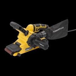 Ponceuse a bande -...