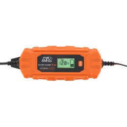 Chargeur batterie auto -...