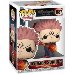 Figurine Funko Pop! -...