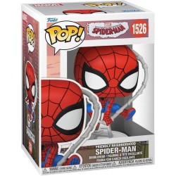 Figurine Funko Pop! -...