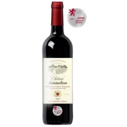 Château Amandine 2022...