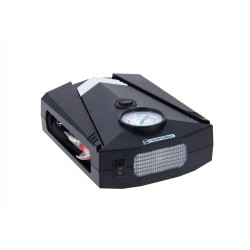 Mini compresseur 12V -...