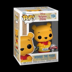 Figurine Funko Pop! -...