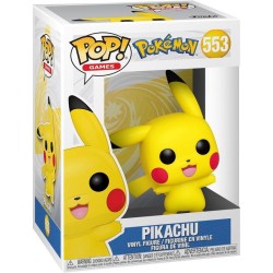 Figurine Funko Pop! -...