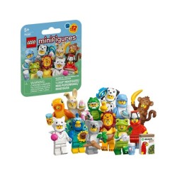 LEGO Minifigures 71051...
