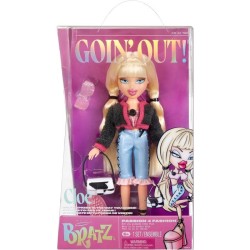Bratz Goin' Out Poupée -...