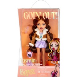 Bratz Goin' Out Poupée...