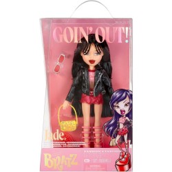 Bratz Goin' Out Poupée -...