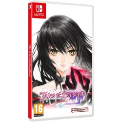 Tales of Berseria...