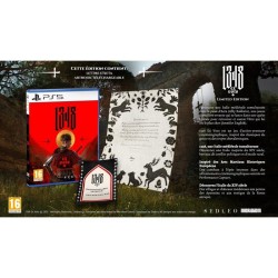 1348 Ex Voto - Edition...