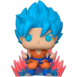 Figurine Funko Pop! -...