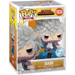 Figurine Funko Pop! Plus -...